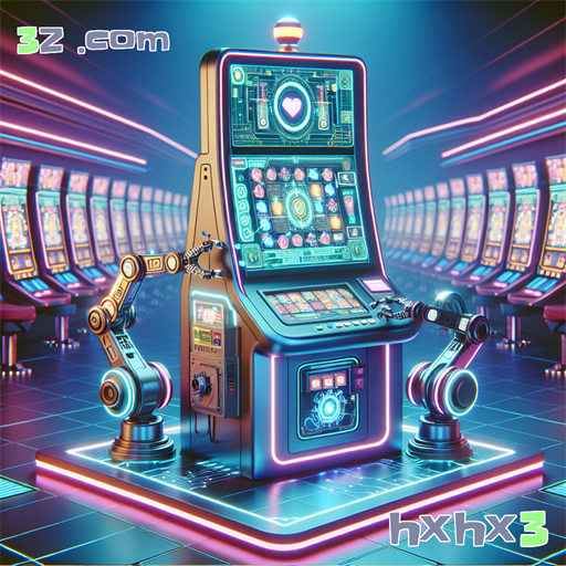 VIP: A Experiência Exclusiva no Jogo hxhx3 Revelada